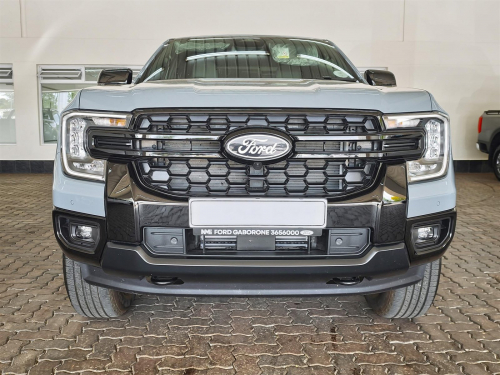 Ford Ranger Sport 2.3L A/T in Botswana
