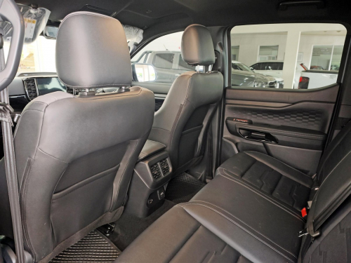 Ford Ranger Sport 2.3L A/T in Botswana