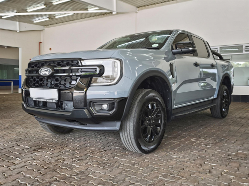 Ford Ranger Sport 2.3L A/T in Botswana