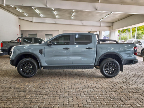 Ford Ranger Sport 2.3L A/T in Botswana