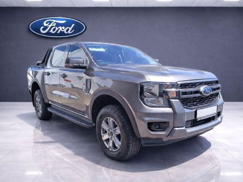 Ford Ranger XL A/T 2.0L in Botswana