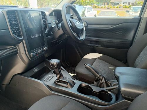 Ford Ranger XL A/T 2.0L in Botswana