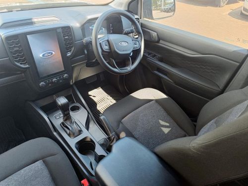 Ford Ranger XL A/T 2.0L in Botswana