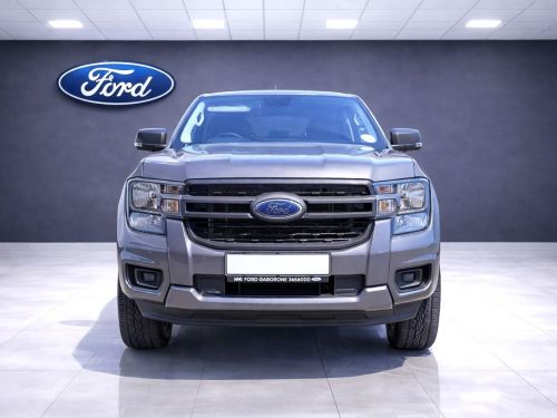 Ford Ranger XL A/T 2.0L in Botswana