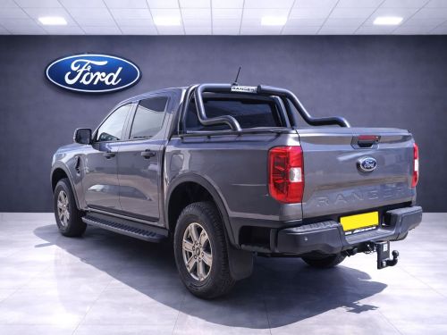 Ford Ranger XL A/T 2.0L in Botswana