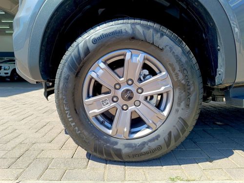 Ford Ranger XL A/T 2.0L in Botswana