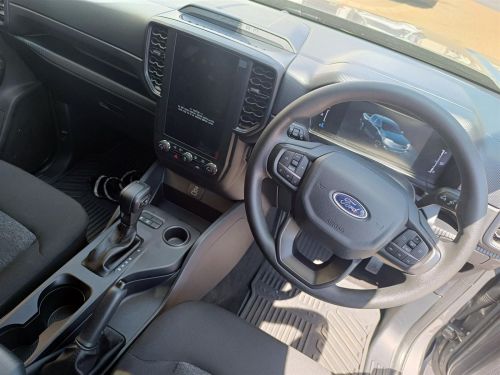 Ford Ranger XL A/T 2.0L in Botswana