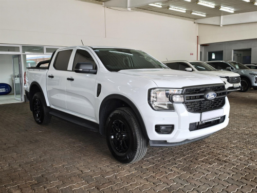 Ford Ranger XL 2.0L A/T in Botswana