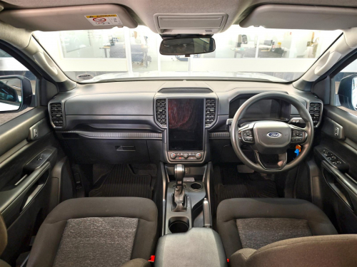 Ford Ranger XL 2.0L A/T in Botswana