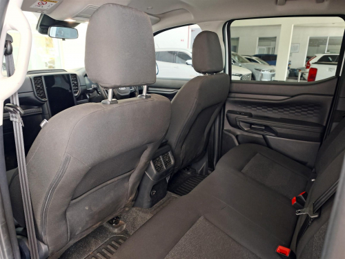 Ford Ranger XL 2.0L A/T in Botswana