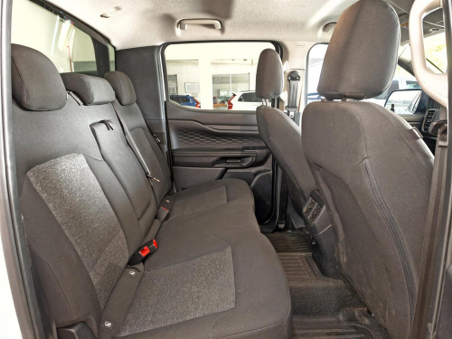 Ford Ranger XL 2.0L A/T in Botswana