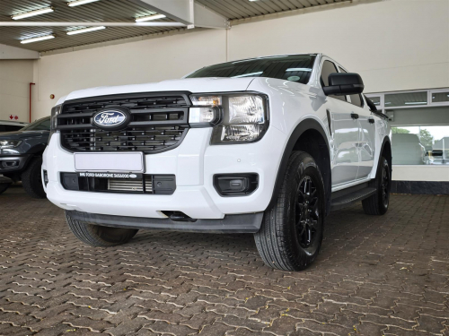 Ford Ranger XL 2.0L A/T in Botswana