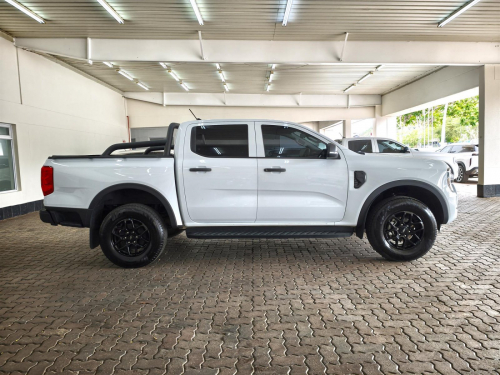 Ford Ranger XL 2.0L A/T in Botswana