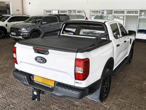 Ford Ranger XL 2.0L A/T in Botswana