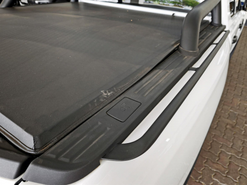 Ford Ranger XL 2.0L A/T in Botswana