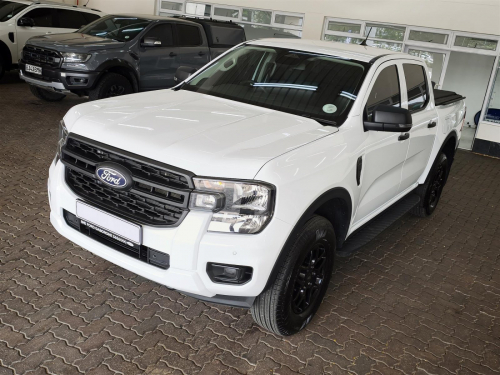 Ford Ranger XL 2.0L A/T in Botswana