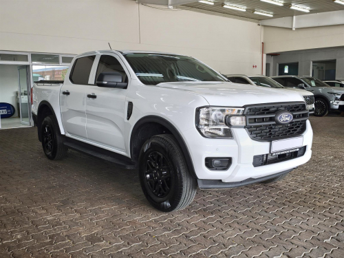 Pre-owned Ford Ranger XL 2.0L A/T for sale in 