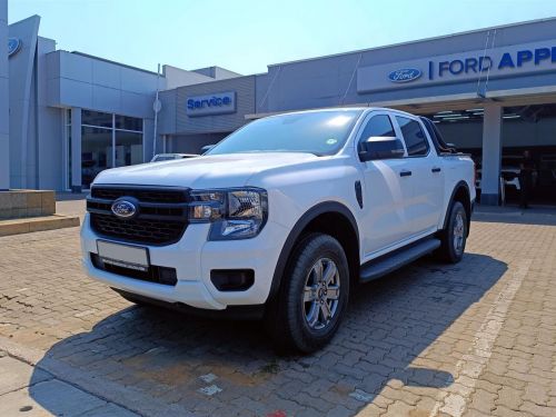 Pre-owned Ford Ranger XL 2.0L A/T 4x2 for sale in 