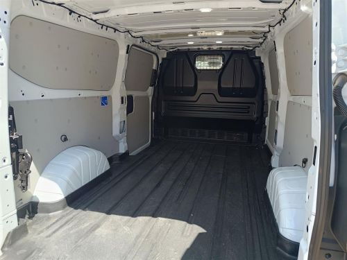Ford Transit Custom in Botswana