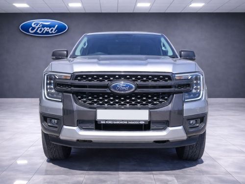 Ford Ranger XLT 4x4 A/T 2.0L in Botswana