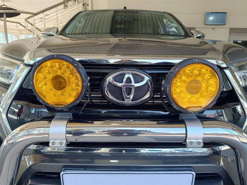 Toyota Hilux Raider 2.8GD-6 4x4 A/T in Botswana