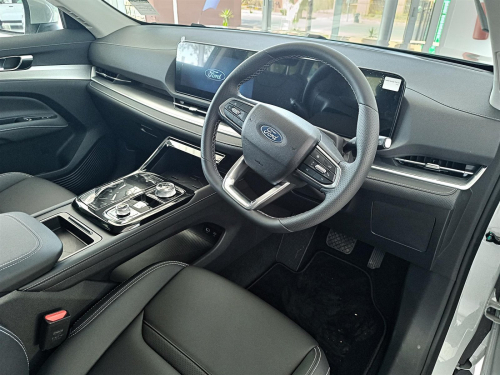 Ford Territory Trend 1.8L EcoBoost A/T in Botswana