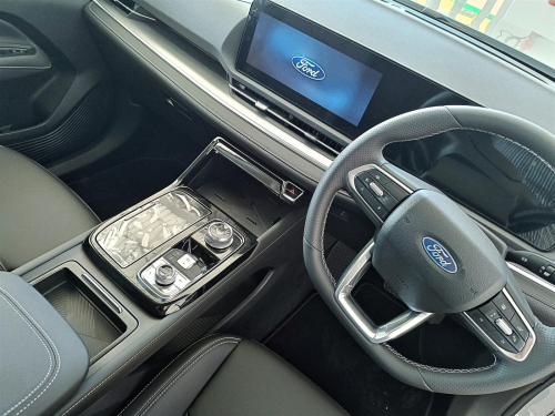 Ford Territory Trend 1.8L EcoBoost A/T in Botswana