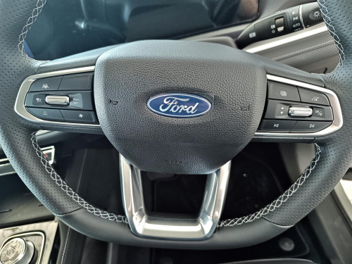 Ford Territory Trend 1.8L EcoBoost A/T in Botswana