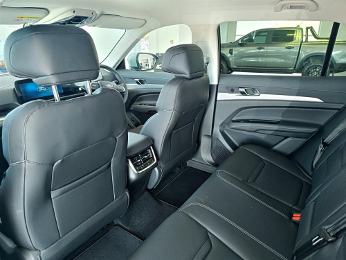 Ford Territory Trend 1.8L EcoBoost A/T in Botswana