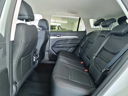 Ford Territory Trend 1.8L EcoBoost A/T in Botswana