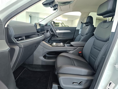 Ford Territory Trend 1.8L EcoBoost A/T in Botswana