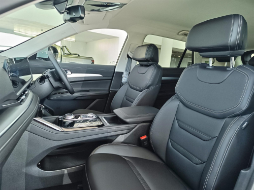 Ford Territory Trend 1.8L EcoBoost A/T in Botswana
