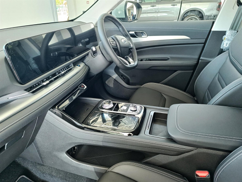 Ford Territory Trend 1.8L EcoBoost A/T in Botswana