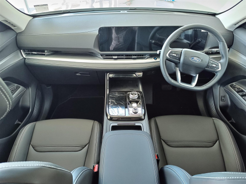 Ford Territory Trend 1.8L EcoBoost A/T in Botswana