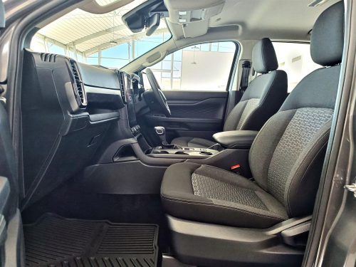 Ford Ranger XLT 2.0L A/T 4x2 in Botswana
