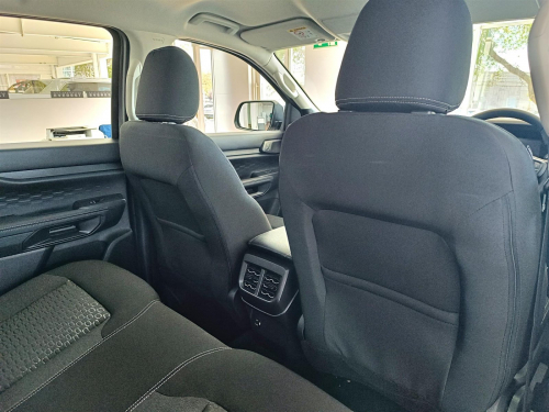 Ford Ranger XLT 2.0L A/T 4x2 in Botswana