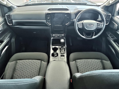 Ford Ranger XLT 2.0L A/T 4x2 in Botswana