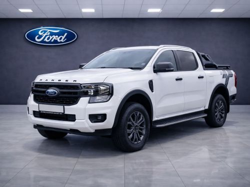 Ford Ranger XL 2.0 AT in Botswana
