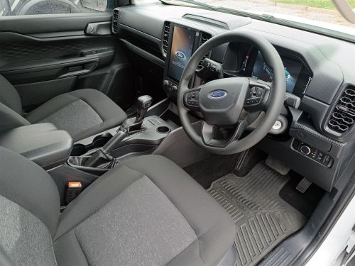 Ford Ranger XL 2.0 AT in Botswana
