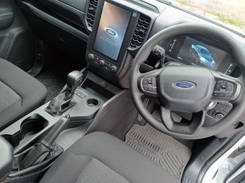 Ford Ranger XL 2.0 AT in Botswana