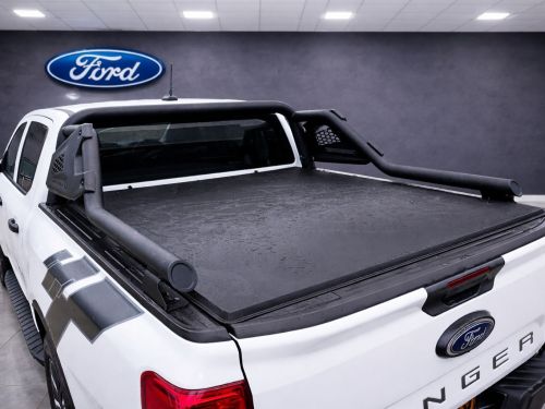 Ford Ranger XL 2.0 AT in Botswana