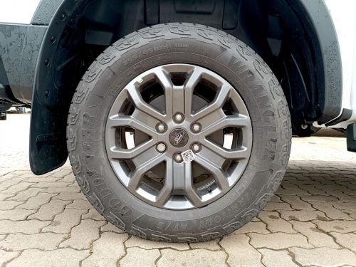 Ford Ranger XL 2.0 AT in Botswana