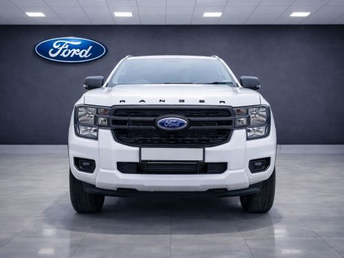 Ford Ranger XL 2.0 AT in Botswana