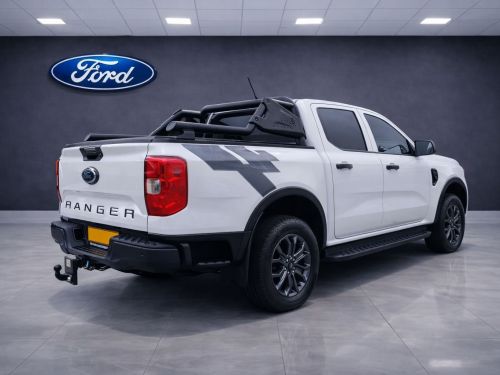 Ford Ranger XL 2.0 AT in Botswana