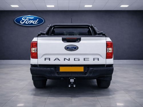 Ford Ranger XL 2.0 AT in Botswana