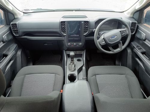 Ford Ranger XL 2.0 AT in Botswana