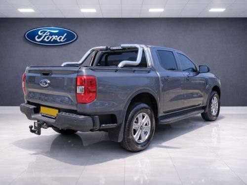 Ford Ranger XL in Botswana