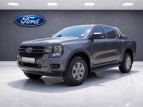 Pre-owned Ford Ranger XL for sale in 