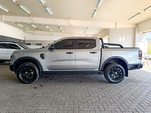 Ford Ranger Sport in Botswana