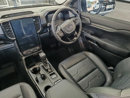 Ford Ranger Sport in Botswana